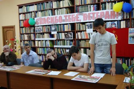Республика Северная Осетия – Алания. «Это праздник, который всегда с нами…»