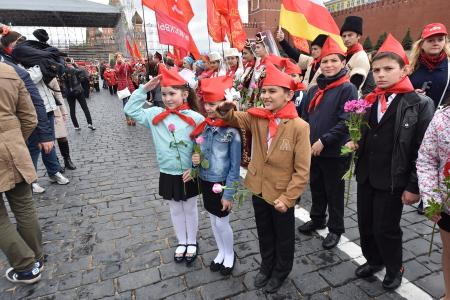 Клятва верности на всю жизнь