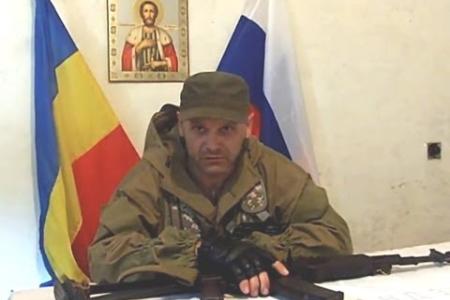 На смерть Мозгового