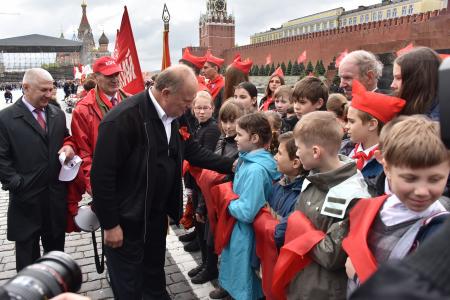 Клятва верности на всю жизнь