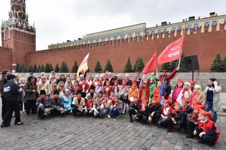 Клятва верности на всю жизнь