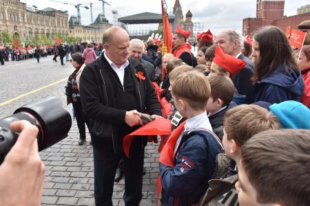Клятва верности на всю жизнь
