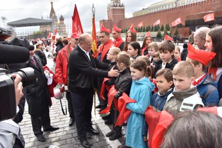 Клятва верности на всю жизнь