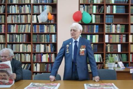 Республика Северная Осетия – Алания. «Это праздник, который всегда с нами…»