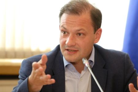 Д.Г. Новиков о работе КПРФ в Госдуме и региональных парламентах 