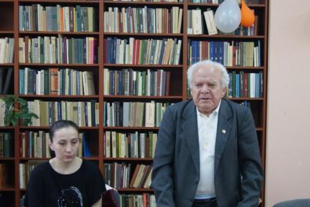 Республика Северная Осетия – Алания. «Это праздник, который всегда с нами…»