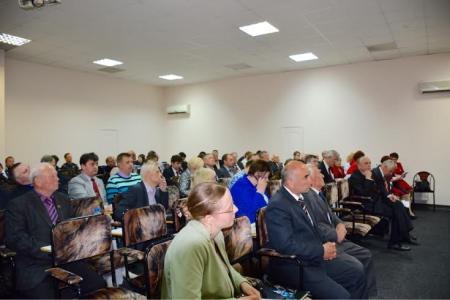В Вологде продолжил работу семинар-совещание руководителей и партийного актива региональных отделений КПРФ Северо-Западного Федерального округа