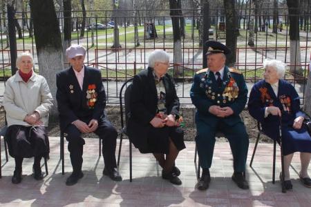 В Ярославле после реставрации открыт памятник Михаилу Жукову
