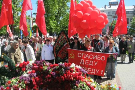 Казбек Тайсаев: «Братские Республики ярко и достойно отметили День Победы»