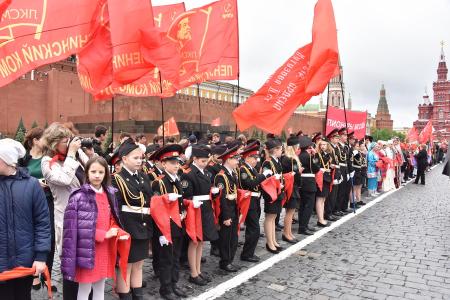 Клятва верности на всю жизнь