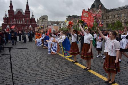 Клятва верности на всю жизнь