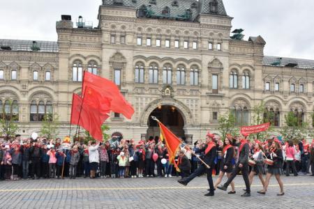 Клятва верности на всю жизнь