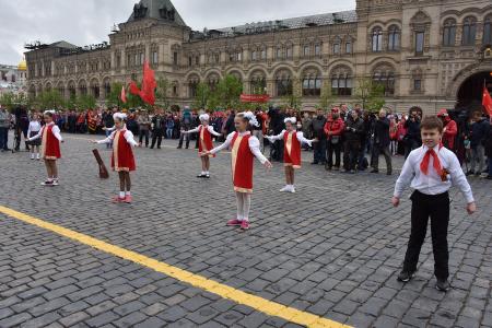 Клятва верности на всю жизнь