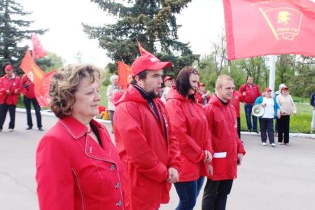 Саратовская область: "Орлята" учатся летать