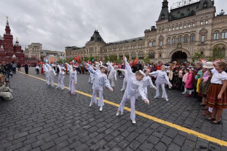 Клятва верности на всю жизнь