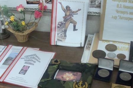 Ивановская область. Коммунисты проводят акцию «Сто Копий Знамени Победы – школам!»