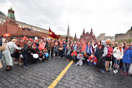 Клятва верности на всю жизнь
