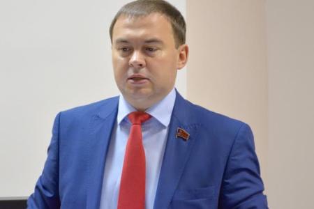 В Вологде продолжил работу семинар-совещание руководителей и партийного актива региональных отделений КПРФ Северо-Западного Федерального округа
