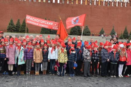 Клятва верности на всю жизнь