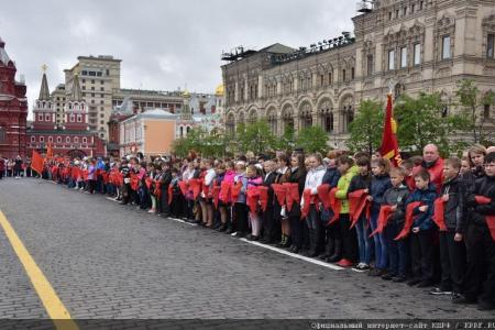 Клятва верности на всю жизнь