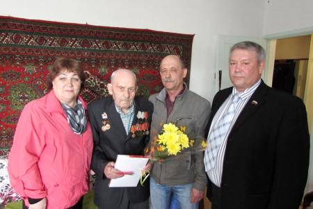 Амурская область. Райчихинск благодарит победителей