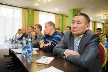 Д.Г. Новиков: Сталинская фраза «Кадры решают все» сохраняет актуальность
