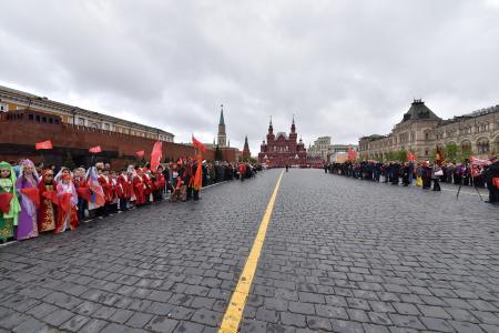 Клятва верности на всю жизнь