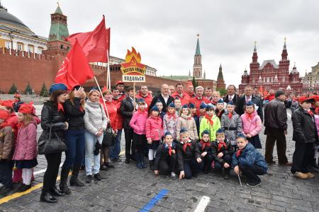 Клятва верности на всю жизнь