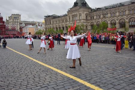 Клятва верности на всю жизнь