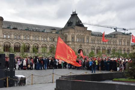 Клятва верности на всю жизнь
