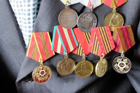 Амурская область. Райчихинск благодарит победителей
