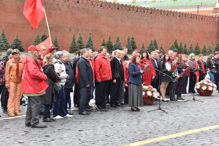 Клятва верности на всю жизнь
