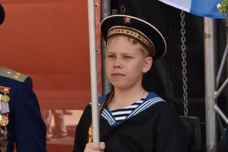 Слава Советскому народу – победителю! Вечная память павшим! Фашизм не пройдет!