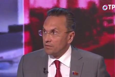 В.И. Бессонов. Бессмертный полк: долгожданная консолидация россиян?