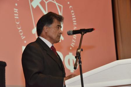 Г.А. Зюганов: «Я уверен, что человечество всегда будет помнить Ленина». Итоги визита лидера КПРФ в Татарстан