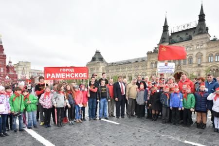 Клятва верности на всю жизнь