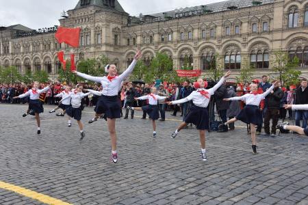 Клятва верности на всю жизнь