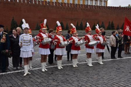 Клятва верности на всю жизнь