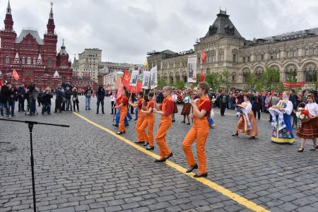 Клятва верности на всю жизнь