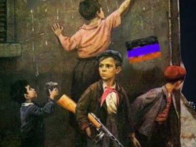 России нужен новый приказ «Ни шагу назад!». Открытое обращение Правления Санкт-Петербургского отделения ВСД «Русский Лад» к высшему политическому руководству РФ и народу России