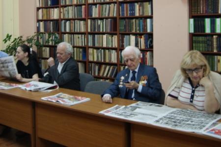 Республика Северная Осетия – Алания. «Это праздник, который всегда с нами…»