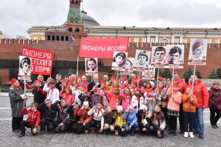 Клятва верности на всю жизнь