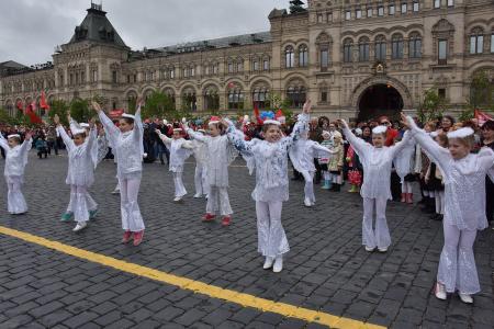 Клятва верности на всю жизнь