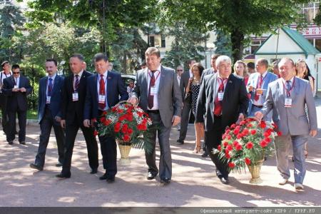 Коммунисты Ставропольского края ведут подготовку к пушкинским дням в Пятигорске