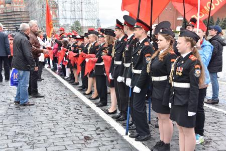 Клятва верности на всю жизнь