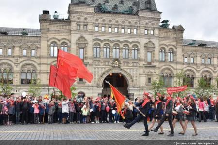 Клятва верности на всю жизнь