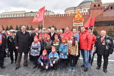 Клятва верности на всю жизнь