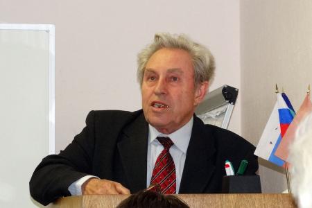 В Курске прошла научно-практическая конференция, посвященная творческому наследию В.И. Ленина