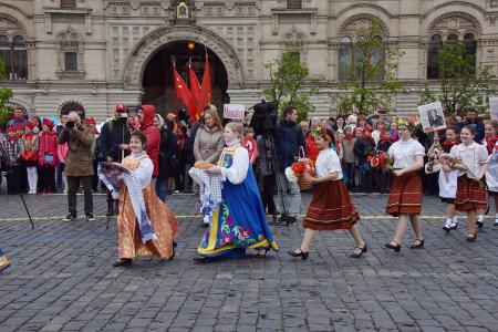 Клятва верности на всю жизнь
