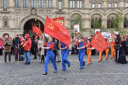 Клятва верности на всю жизнь